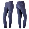 Tattini pantaloni donna Amaranto - EquiSportMania