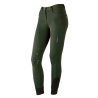 Tattini pantaloni donna Amaranto - EquiSportMania