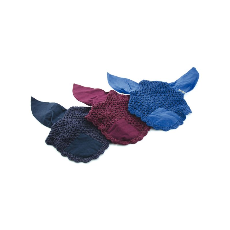 Derby Cappuccio in cotone Antimosche