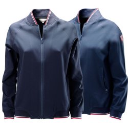 Tattini Bomber Softshell Estivo Unisex