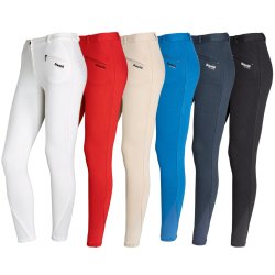 Daslö Pantaloni Donna con grip 4 stagioni