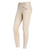Daslö Pantaloni Donna con grip 4 stagioni