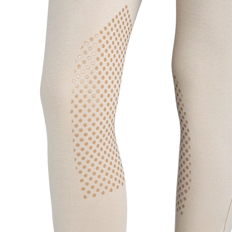 DaslÖ Pantaloni Donna con grip 4 stagioni - EquiSportMania