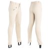 DaslÖ Pantaloni Bambina Jodhpurs 4 Stagioni