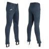 DaslÖ Pantaloni Bambina Jodhpurs 4 Stagioni