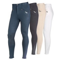 DaslÖ Pantaloni Uomo con grip 4 stagioni