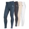 DaslÖ Pantaloni Uomo con grip 4 stagioni