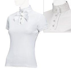 Tattini Maglia Donna da Concorso con fiocco