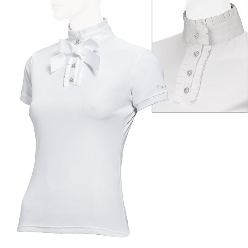 Tattini Maglia Donna da Concorso con fiocco