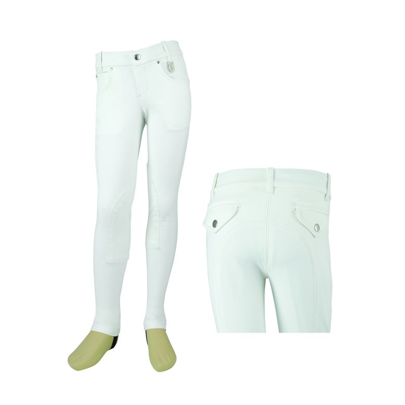 Equestro Pantalone Bambino mod. Ashton