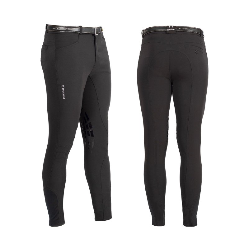 Equestro Pantalone Uomo mod. Nestor