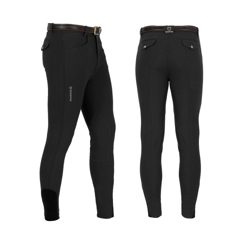 Equestro Pantalone Uomo mod. Zefiro