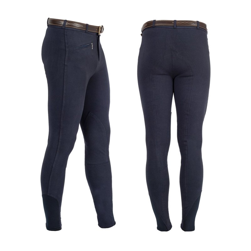 Equestro Pantalone Uomo mod. Urano