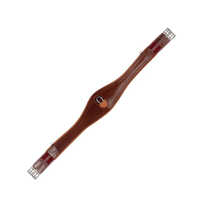 Equestro Sottopancia pararamponi mod. Amelie