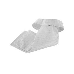 Equestro Silver Plastron