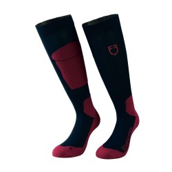 Equestro Calza Tecnica con struttura differenziata 640