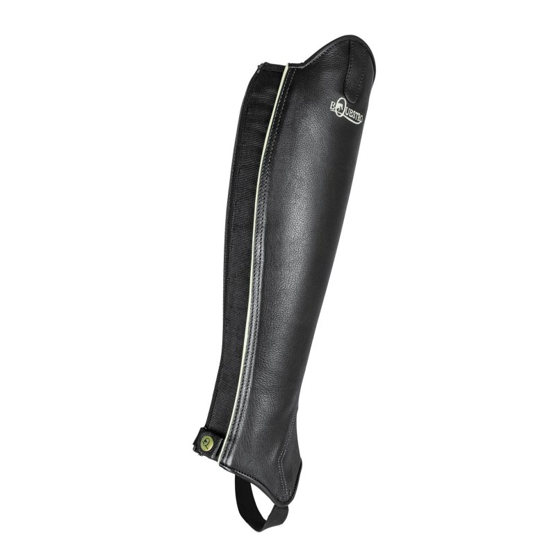 Equestro Gambali in pelle mod. Exeter