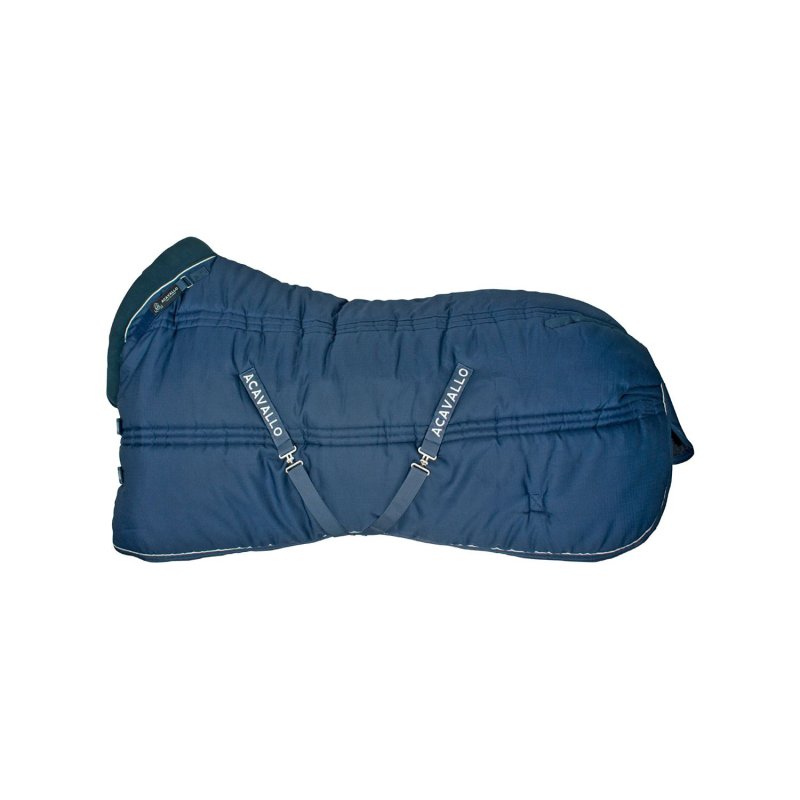 Acavallo Coperta da box mod. Ripstop