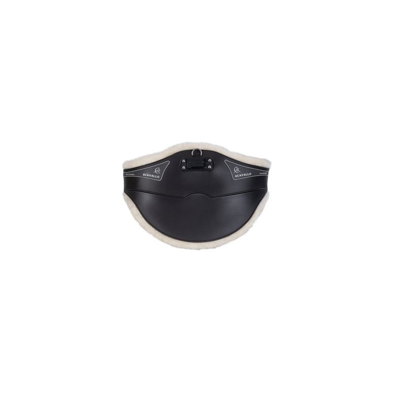 Acavallo Sottopancia Pararamponi in Gel e PVC