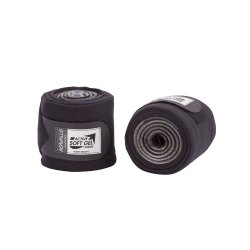 Acavallo Fasce in Pile, Gel ed Elastico