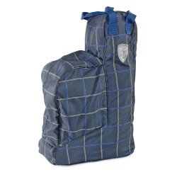 Borsa Porta Stivali, Cap, Frustino mod. Scotland Umbria Equitazione...