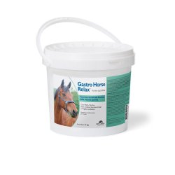 NBF Lanes Gastro Horse Relax 2Kg integratore per cavalli