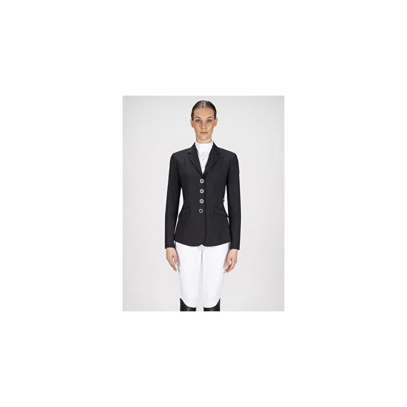 Equiline Giacca Donna da competizione mod. GAIT - EquiSportMania