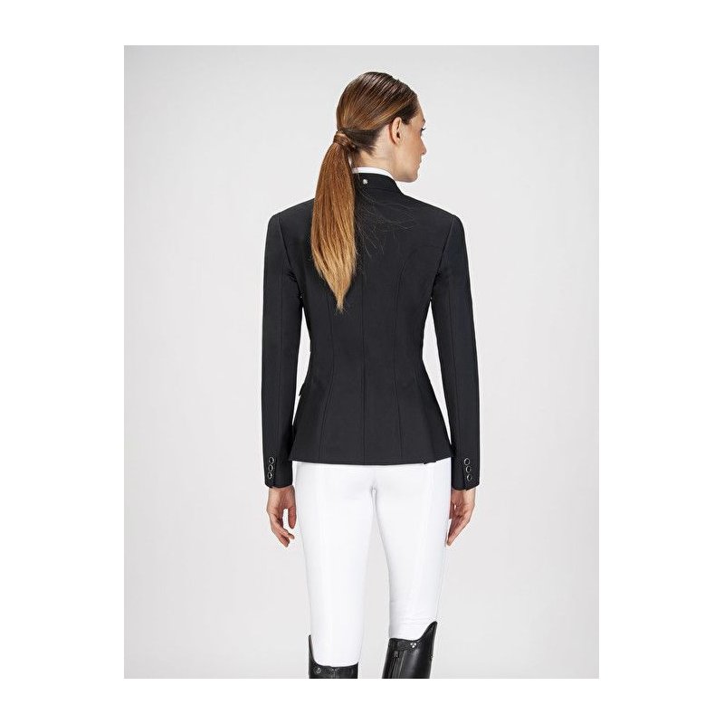 Equiline Giacca Donna da competizione mod. GAIT - EquiSportMania