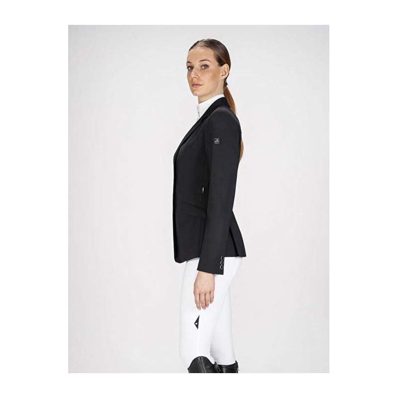 Equiline Giacca Donna da competizione mod. GAIT - EquiSportMania