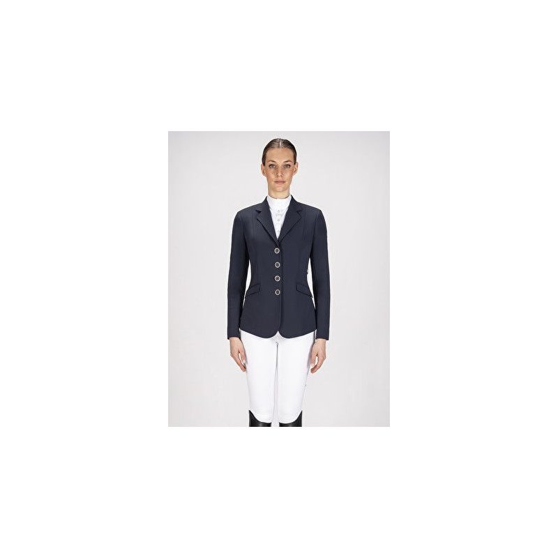 Equiline Giacca Donna da competizione mod. GAIT - EquiSportMania