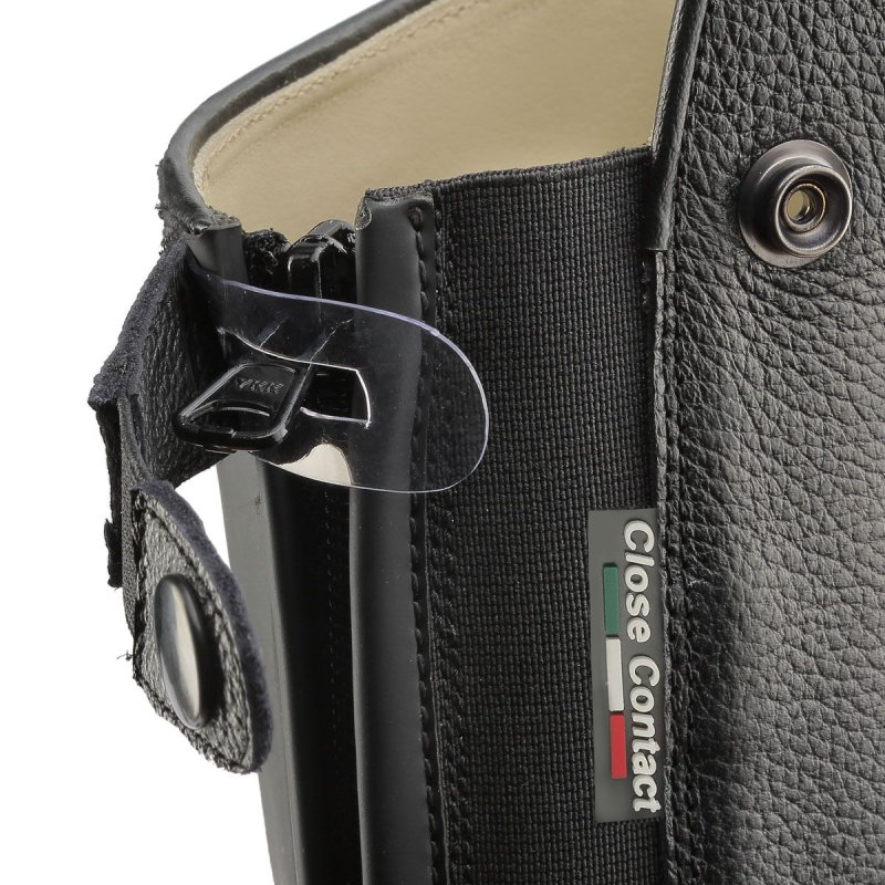 Tattini stivali BRACCO Close Contact - EquiSportMania