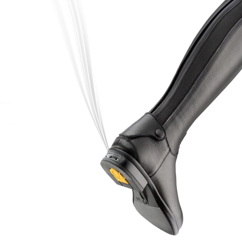 Tattini stivali BRACCO Close Contact - EquiSportMania