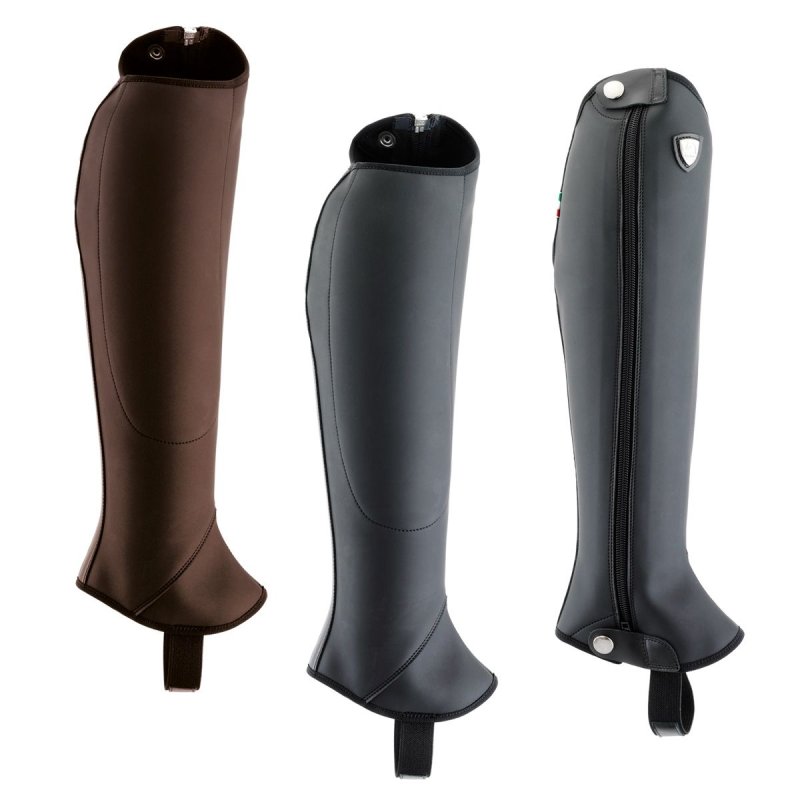 Tattini Gambali Stretch Hi-Tech - EquiSportMania