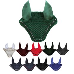 Tattini Cuffia Squadrata - EquiSportMania