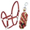 DaslÖ set Capezza + longhina - EquiSportMania