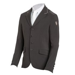 Tattini Giacca Uomo Softshell da Competizione - EquiSportMania