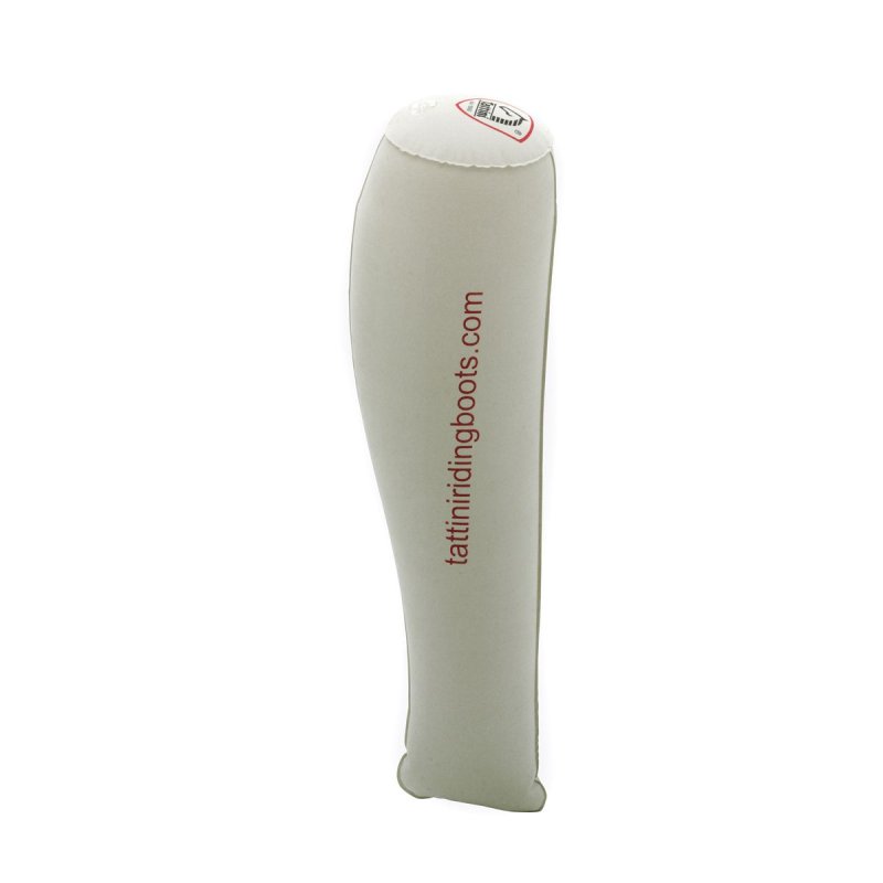 Tattini Gonfiabile per Stivali polpaccio 31,5cm- EquiSportMania