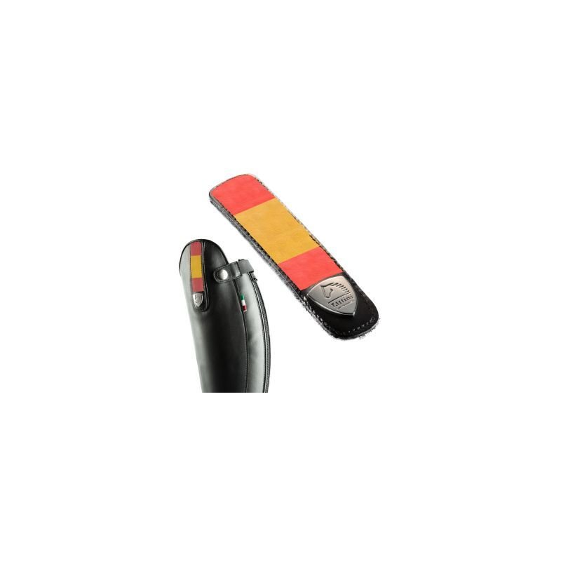 Tattini cinturini intercambiabili con BANDIERA SPAGNOLA - EquiSport...