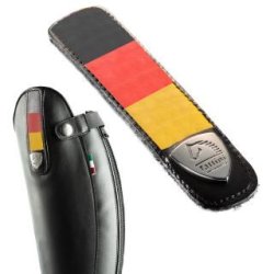Tattini cinturini intercambiabili con BANDIERA TEDESCA - EquiSport...