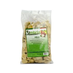 Umbria Equitazione biscotti Mela per cavalli 930g - E...