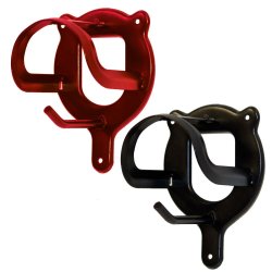 Tattini Appendibriglia verniciato
