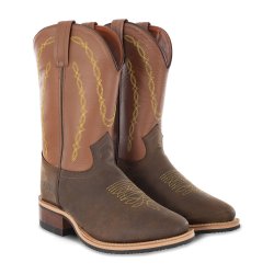 Pool's Equitazione Stivali Western mod. 935