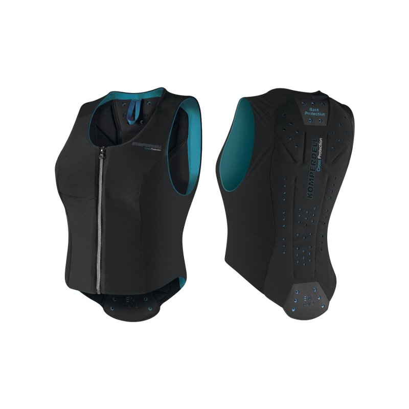 Komperdell Ballistic Flex Fit WOMEN