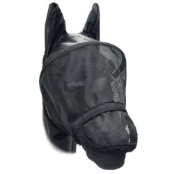 Sartore Maschera antimosche con barra - EquiSportMania