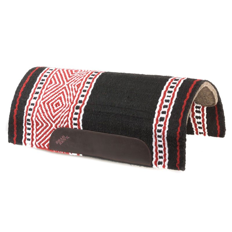Brad Ren 's Sottosella Navajo con feltro - EquiSportMania