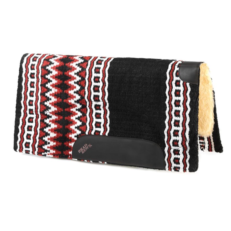 Brad Ren 's Sottosella Navajo con agnellino