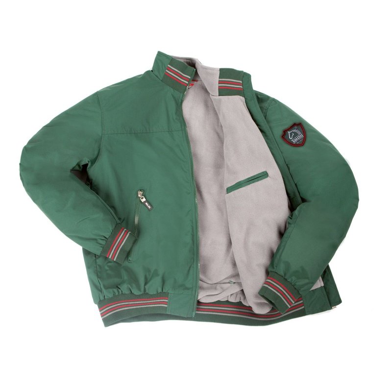 Tattini Bomber Bambino/a Avon - EquiSportMania