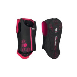 Komperdell Ballistic Vest Junior - EquiSportMania