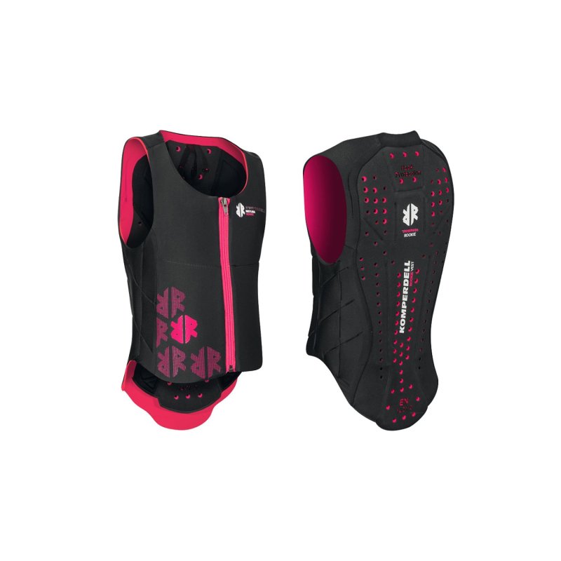 Komperdell Ballistic Vest Junior - EquiSportMania
