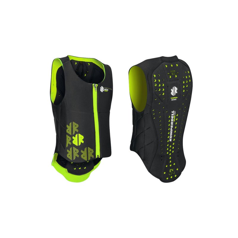 Komperdell Ballistic Vest Junior - EquiSportMania